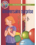 Anniversaire surprise