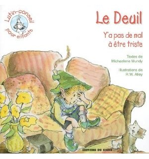 Le deuil