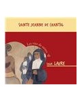 Sainte Jeanne de Chantal