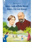 Saints Louis et Zélie Martin