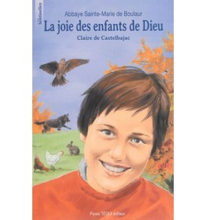 La joie des enfants de Dieu