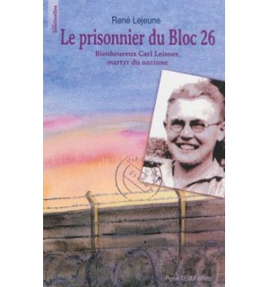 Le prisonnier du bloc 26