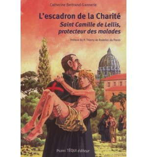 L'escadron de la Charité