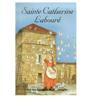 Sainte Catherine Labouré