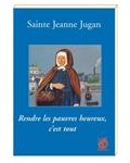 Sainte Jeanne Jugan