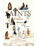 Saints de France