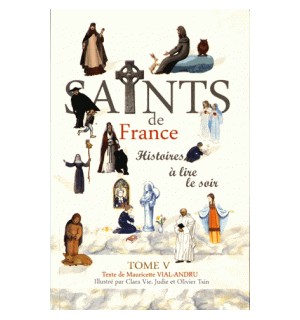 Saints de France