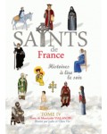 Saints de France