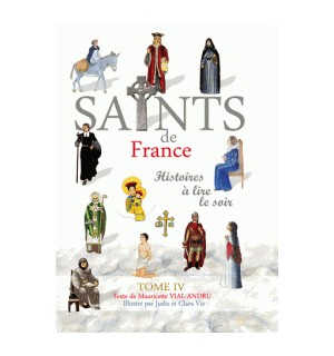 Saints de France