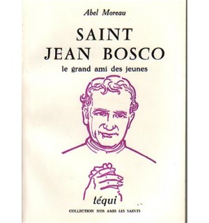 Saint Jean Bosco