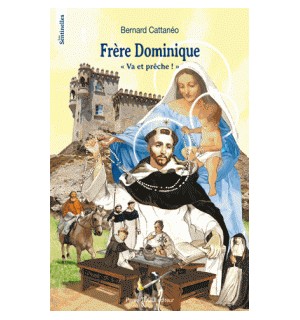 Frère Dominique