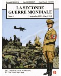 La seconde guerre mondiale