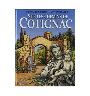 Sur les chemins de Cotignac