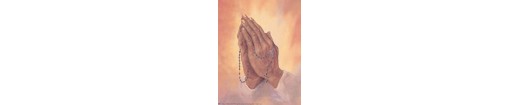 Prières et dévotions